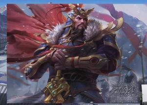 曹操技能爆料大全最新,揭秘三国名将的神秘力量